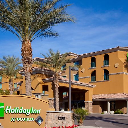 Holiday Inn Phoenix/Chandler By Ihg Εξωτερικό φωτογραφία