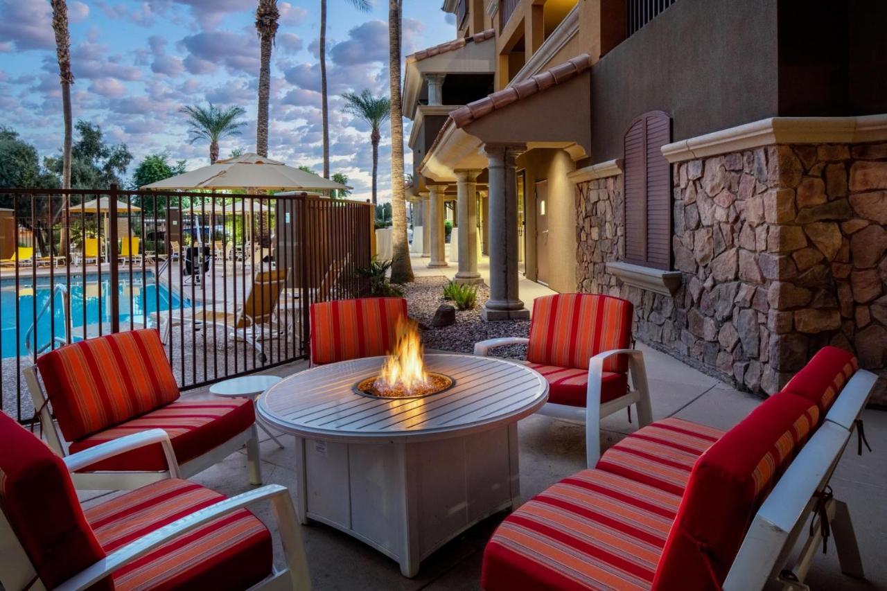 Holiday Inn Phoenix/Chandler By Ihg Εξωτερικό φωτογραφία