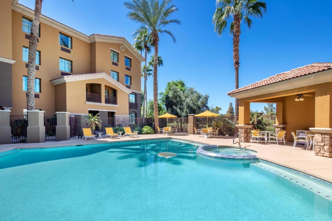 Holiday Inn Phoenix/Chandler By Ihg Εξωτερικό φωτογραφία