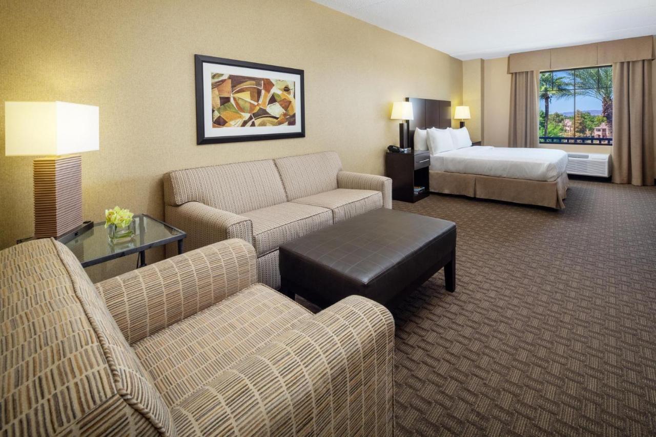 Holiday Inn Phoenix/Chandler By Ihg Εξωτερικό φωτογραφία