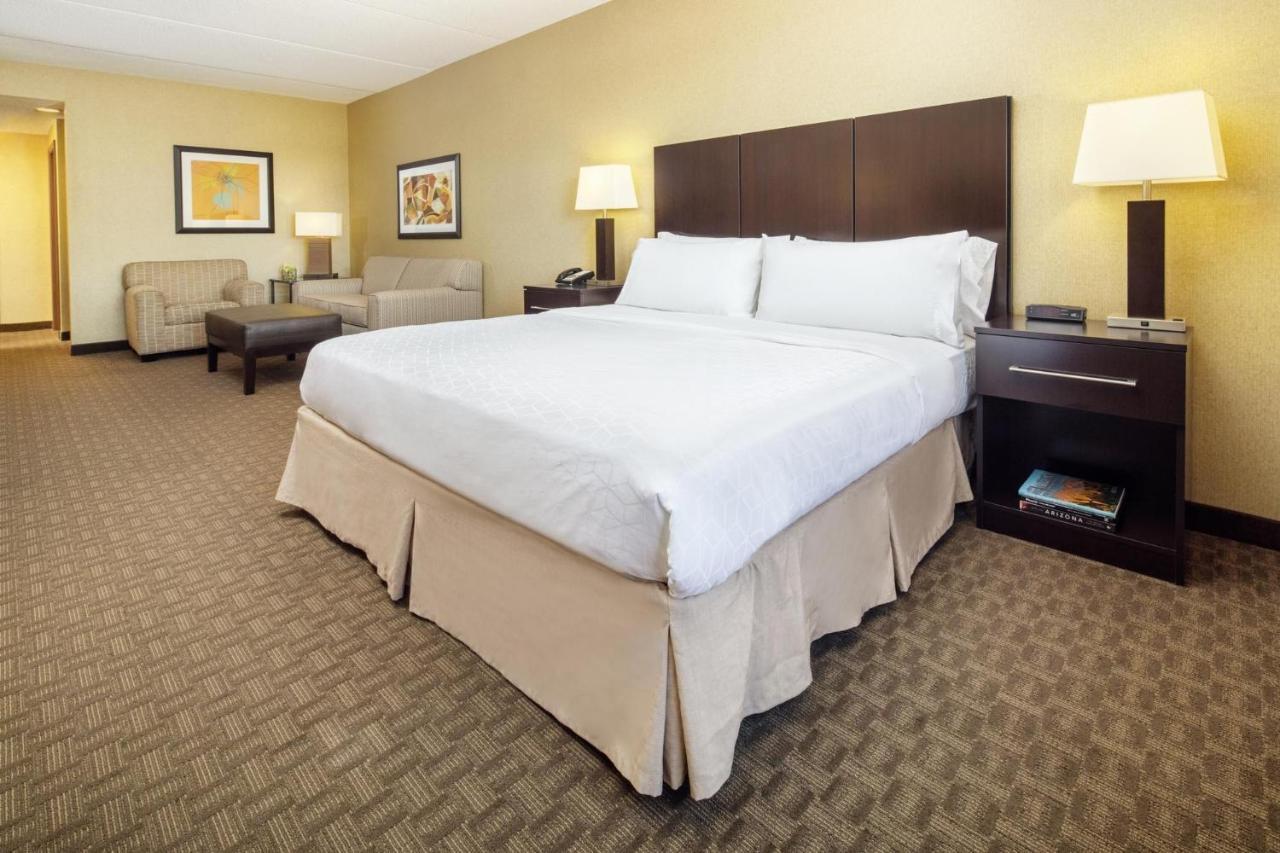 Holiday Inn Phoenix/Chandler By Ihg Εξωτερικό φωτογραφία