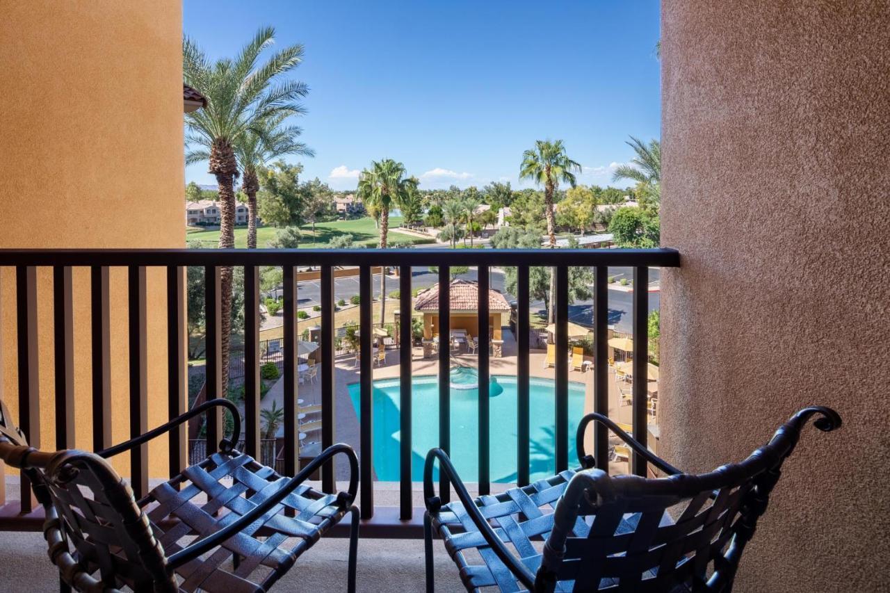 Holiday Inn Phoenix/Chandler By Ihg Εξωτερικό φωτογραφία