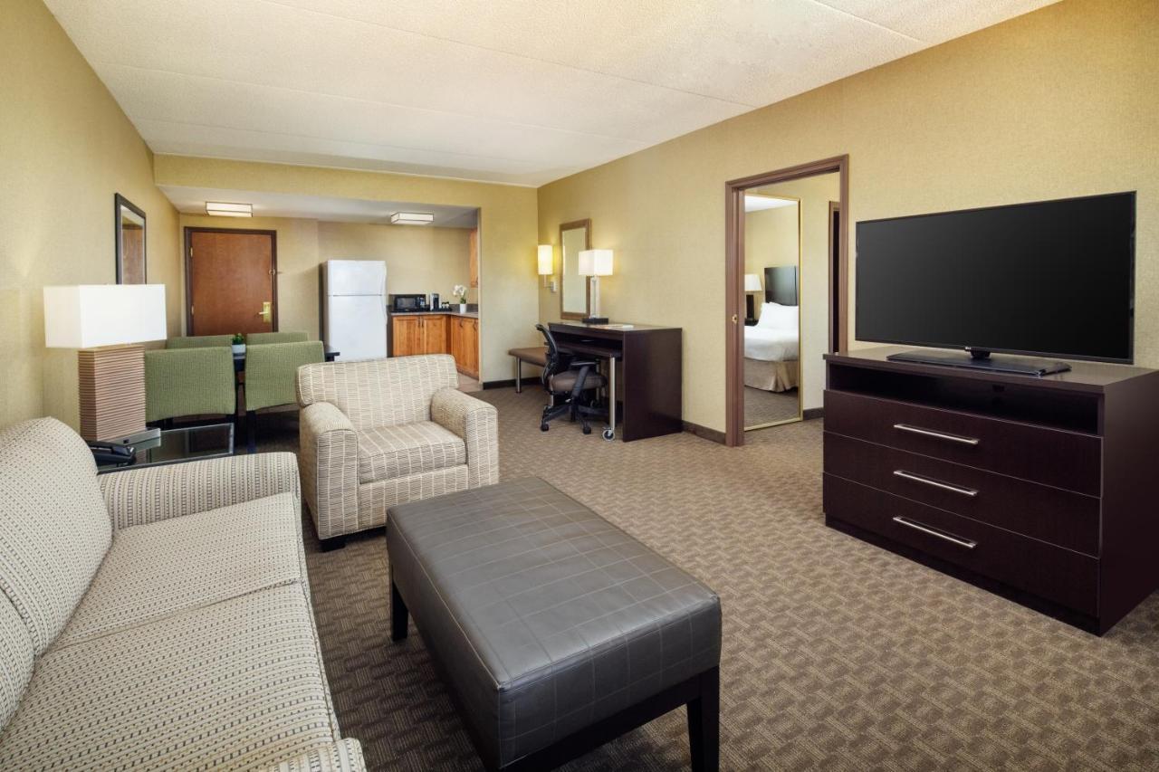 Holiday Inn Phoenix/Chandler By Ihg Εξωτερικό φωτογραφία