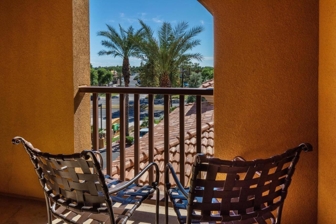 Holiday Inn Phoenix/Chandler By Ihg Εξωτερικό φωτογραφία
