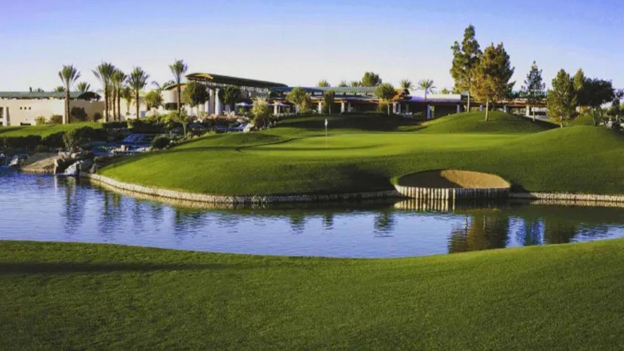 Holiday Inn Phoenix/Chandler By Ihg Εξωτερικό φωτογραφία