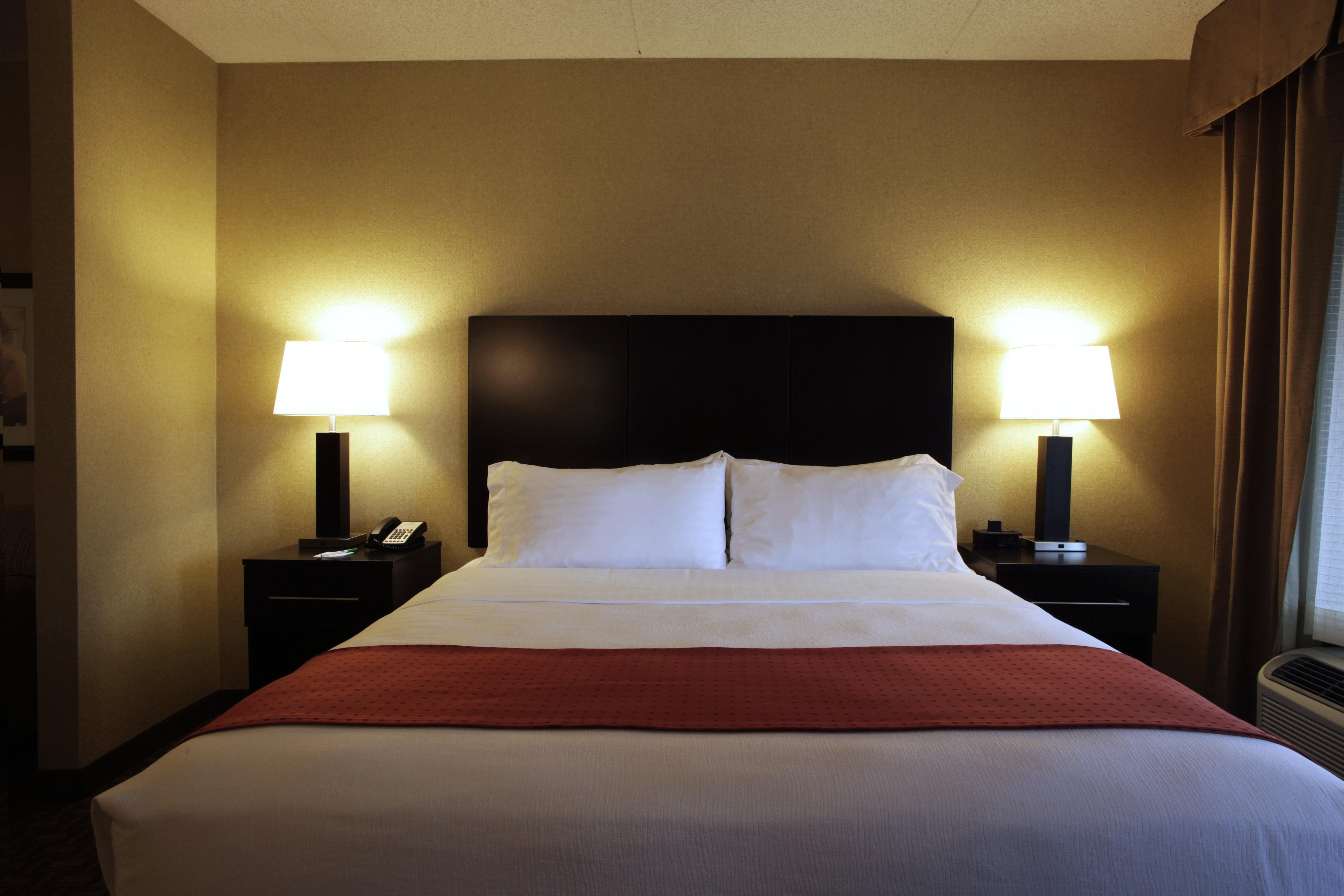 Holiday Inn Phoenix/Chandler By Ihg Εξωτερικό φωτογραφία