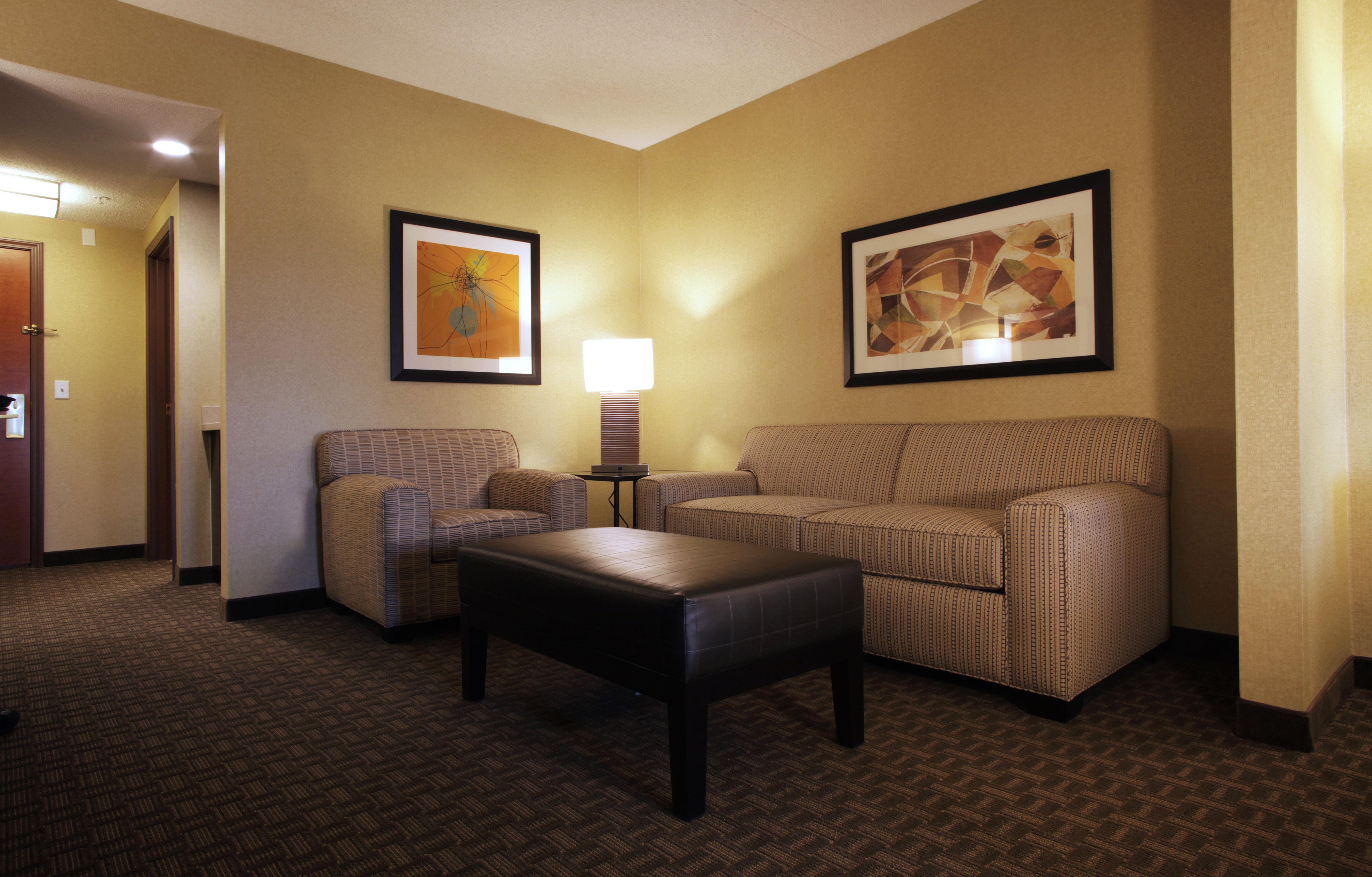 Holiday Inn Phoenix/Chandler By Ihg Εξωτερικό φωτογραφία