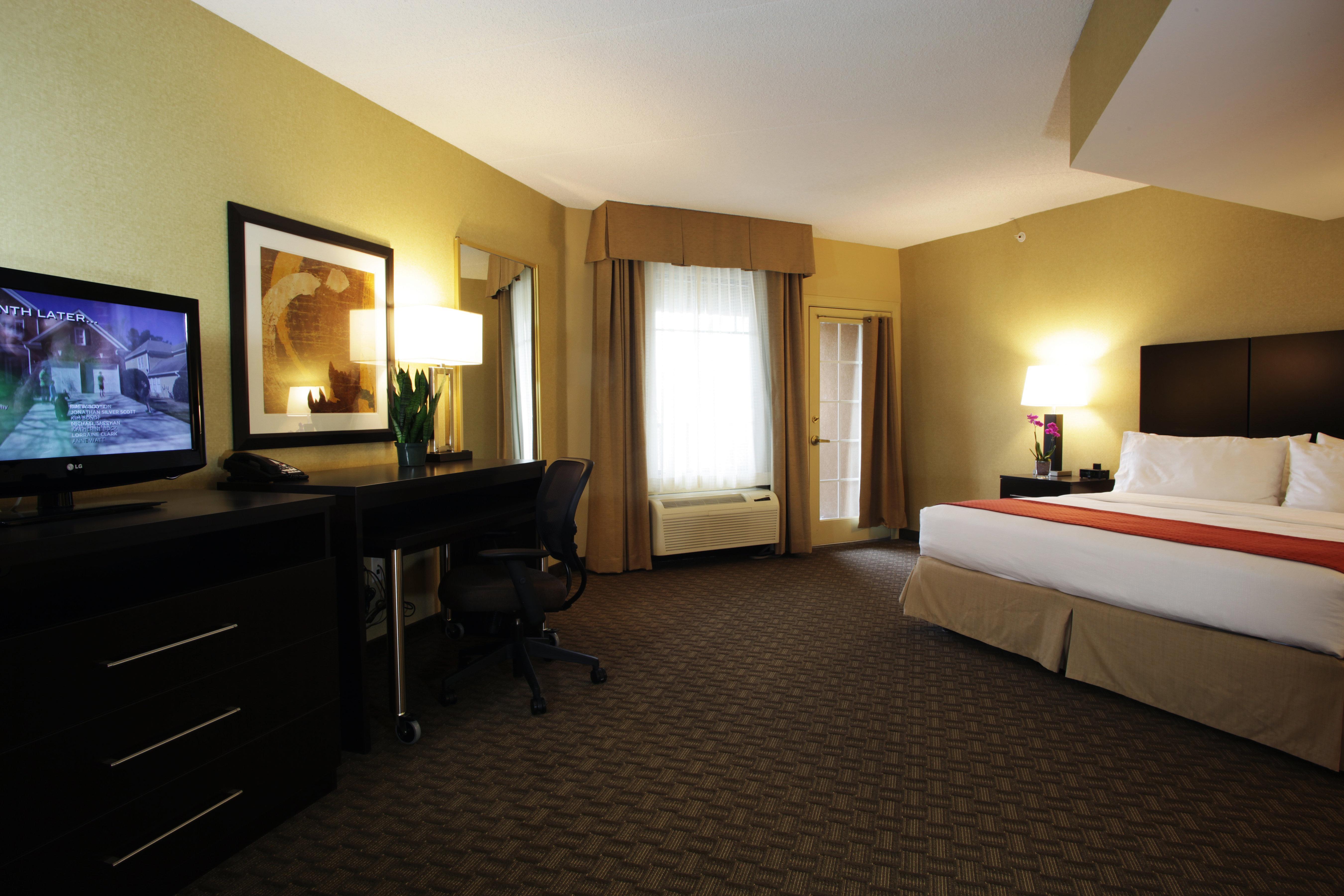 Holiday Inn Phoenix/Chandler By Ihg Εξωτερικό φωτογραφία