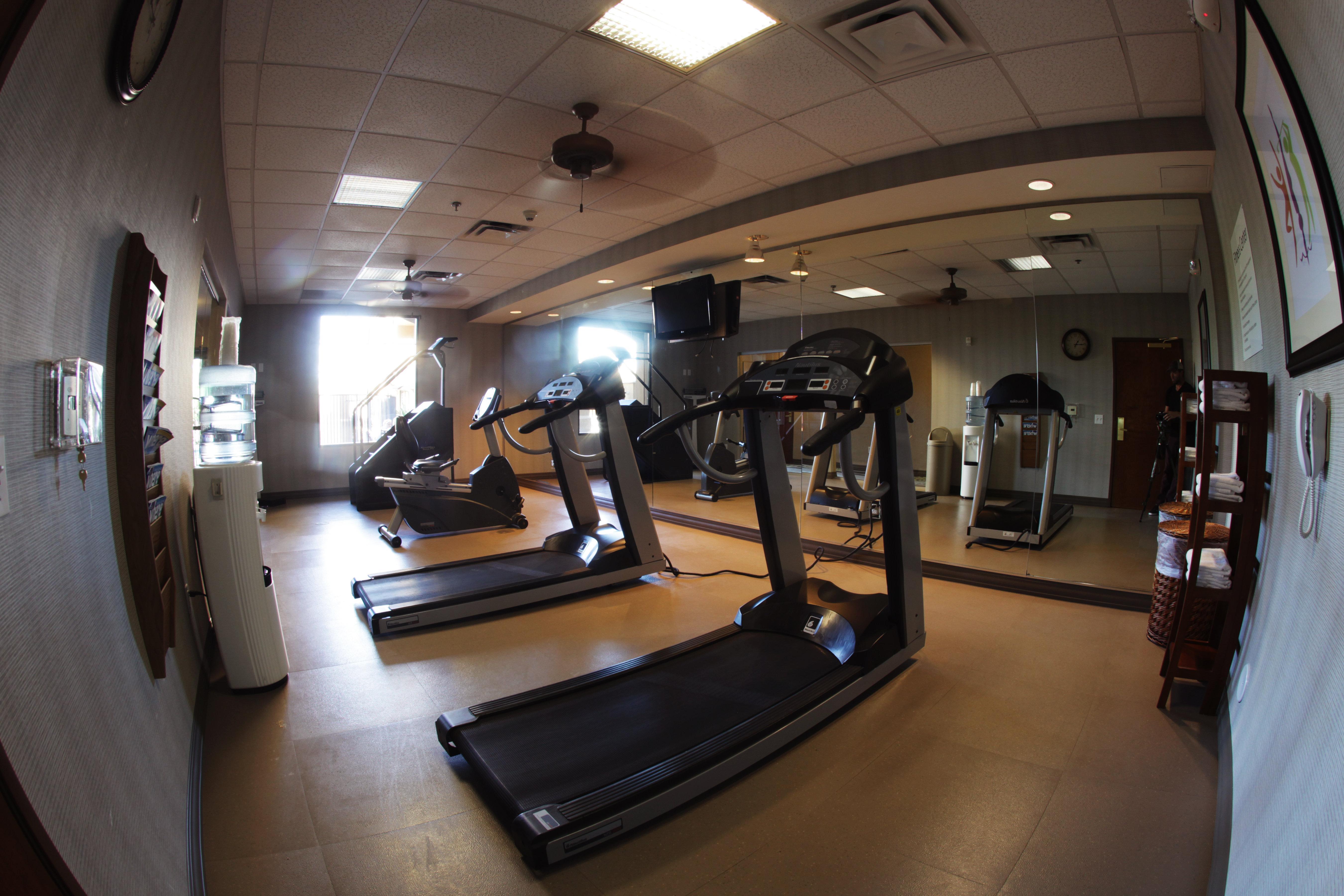 Holiday Inn Phoenix/Chandler By Ihg Εξωτερικό φωτογραφία