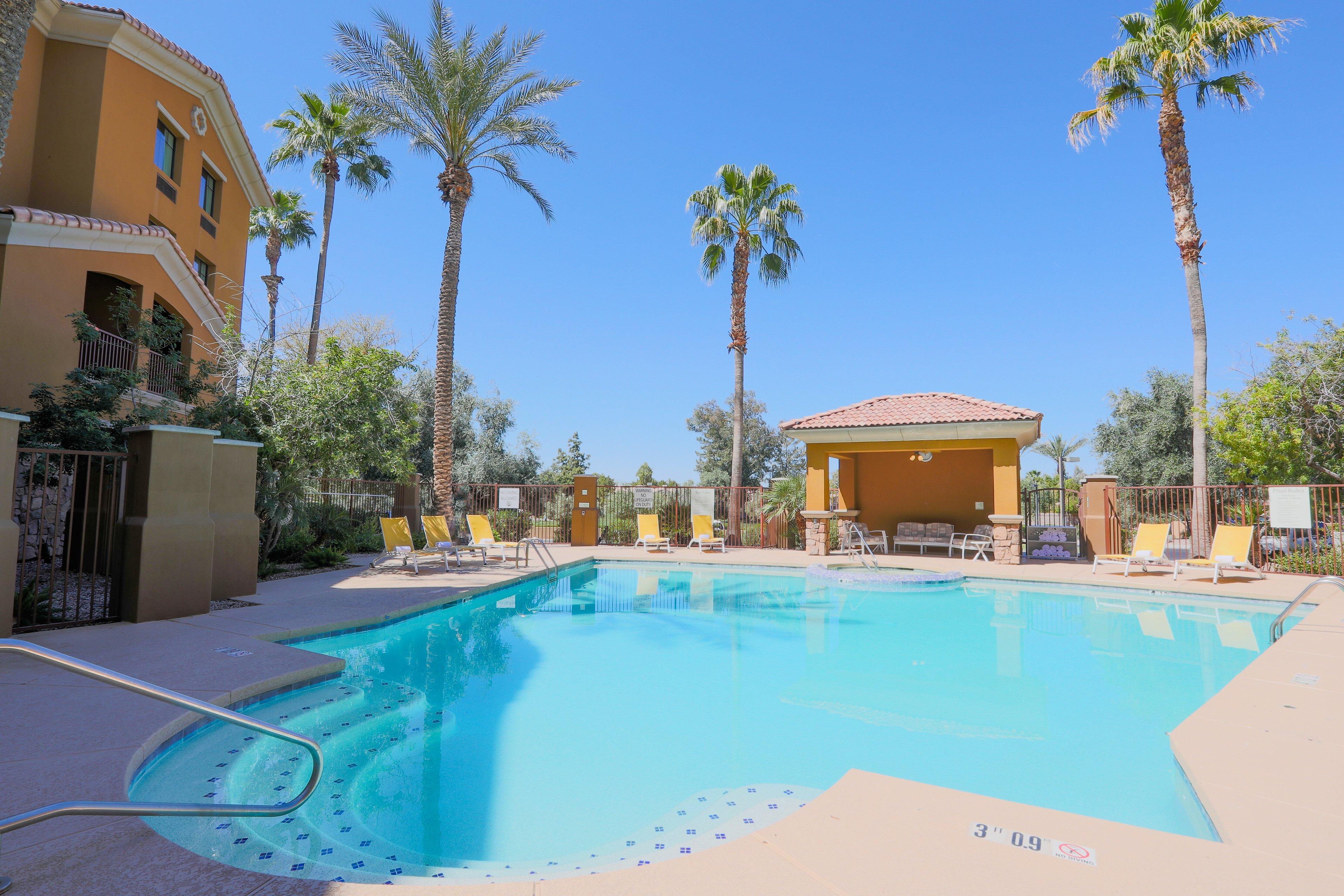 Holiday Inn Phoenix/Chandler By Ihg Εξωτερικό φωτογραφία