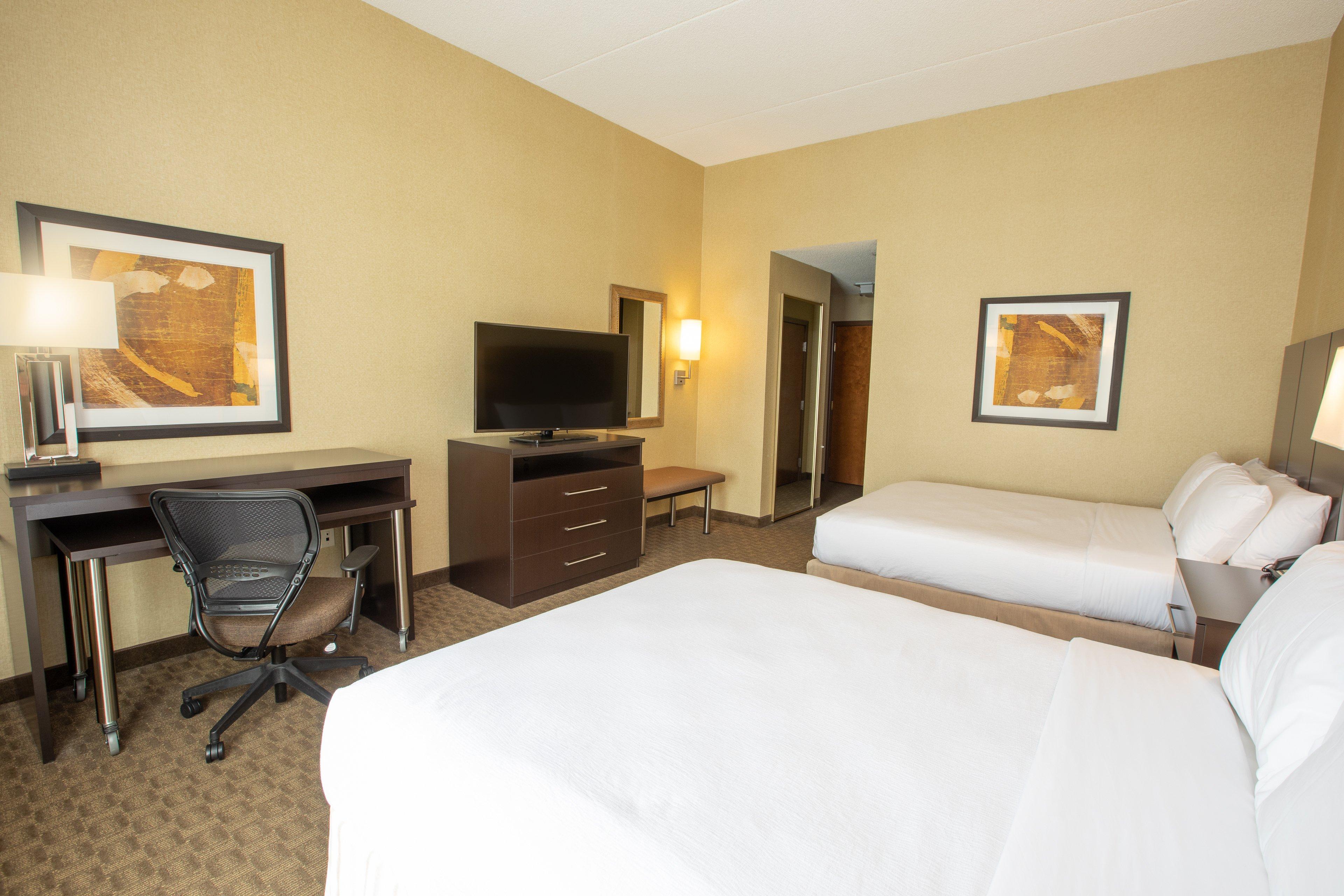 Holiday Inn Phoenix/Chandler By Ihg Εξωτερικό φωτογραφία