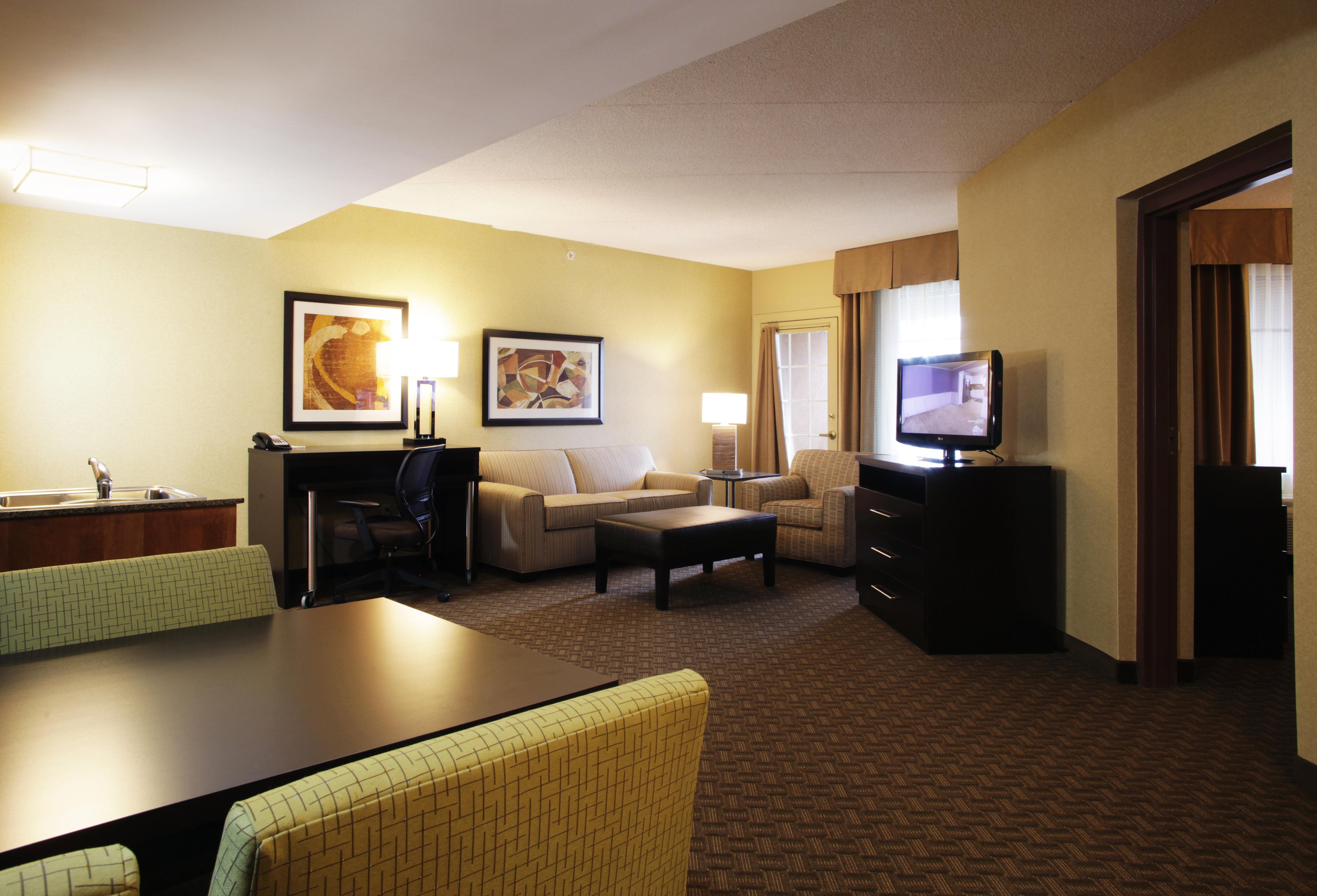 Holiday Inn Phoenix/Chandler By Ihg Εξωτερικό φωτογραφία