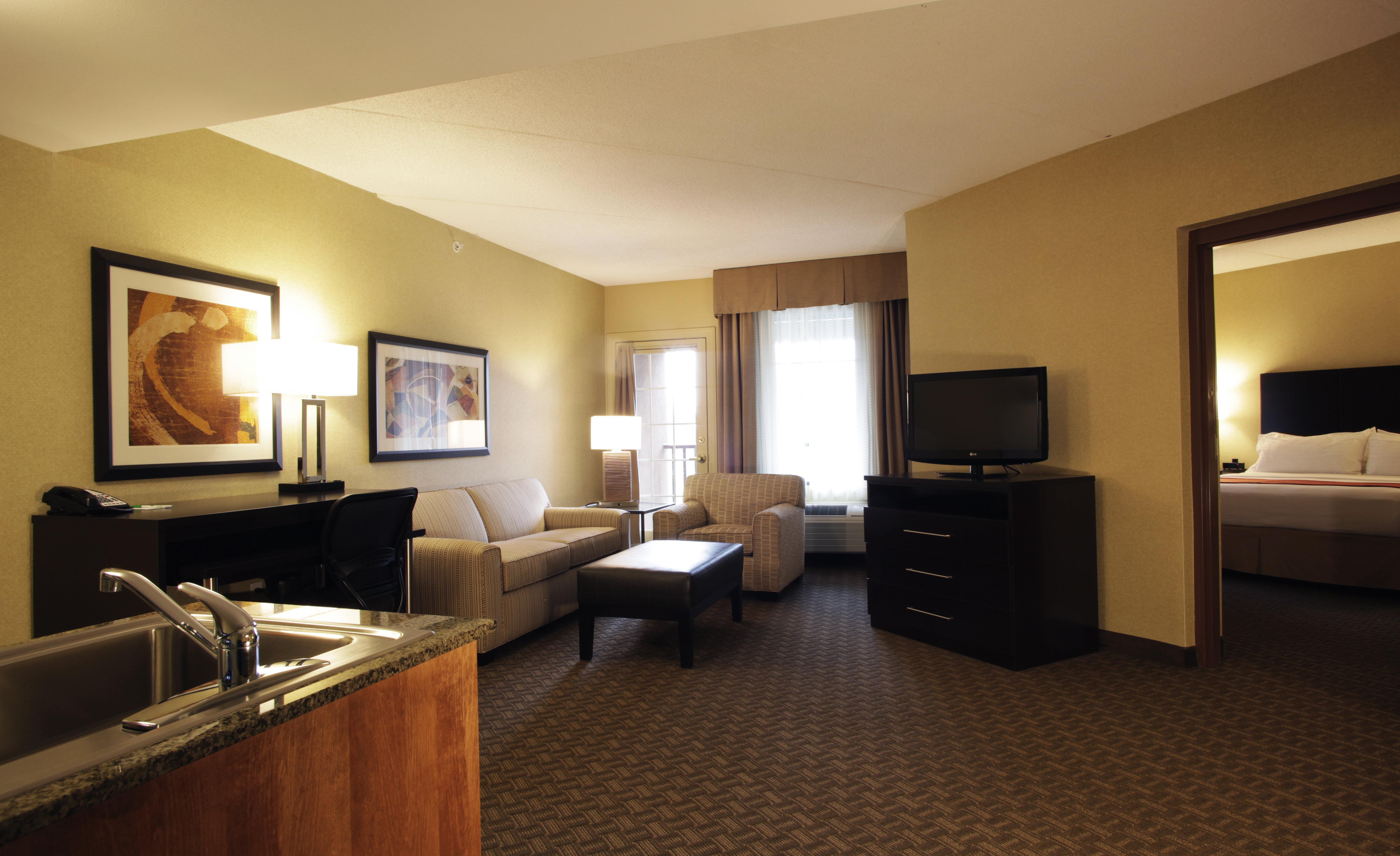 Holiday Inn Phoenix/Chandler By Ihg Εξωτερικό φωτογραφία