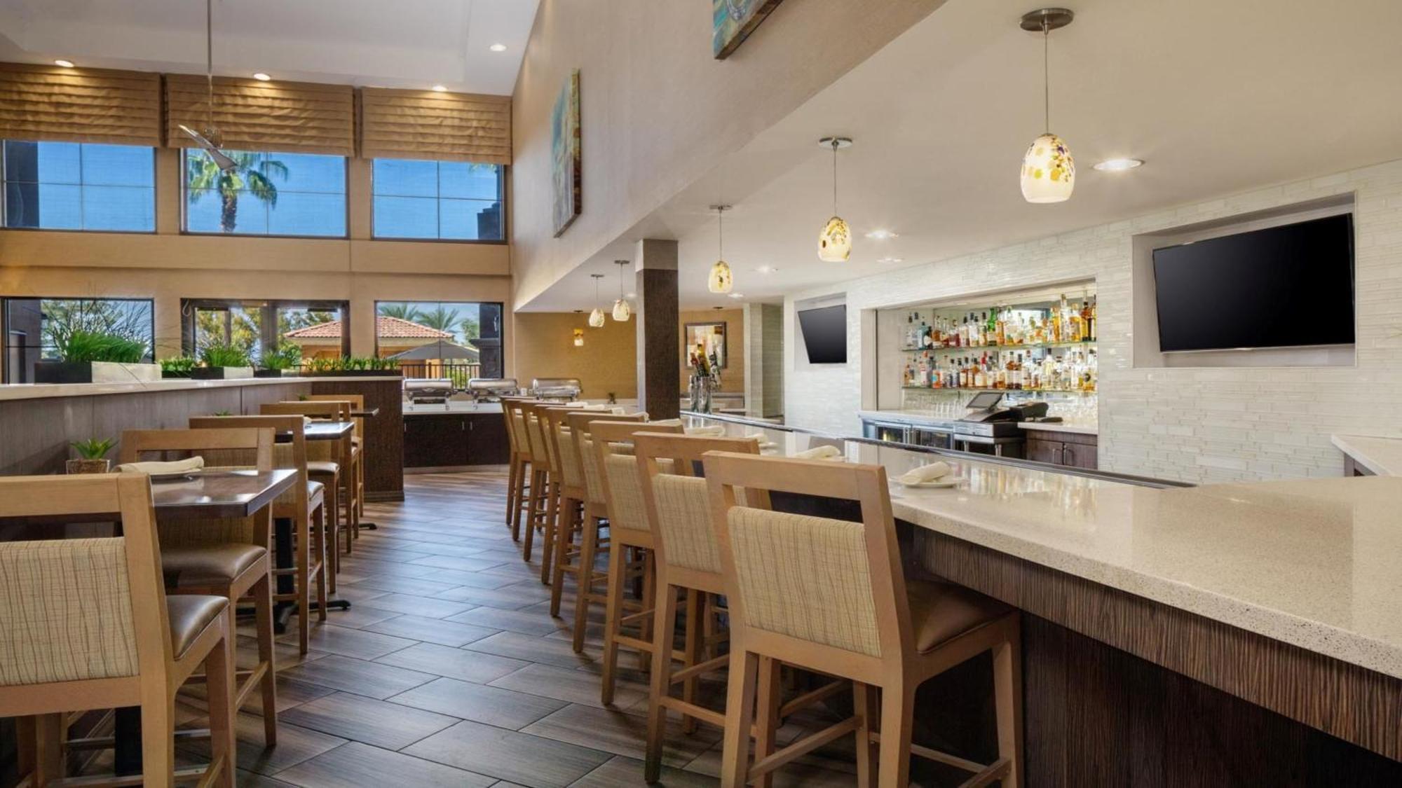 Holiday Inn Phoenix/Chandler By Ihg Εξωτερικό φωτογραφία