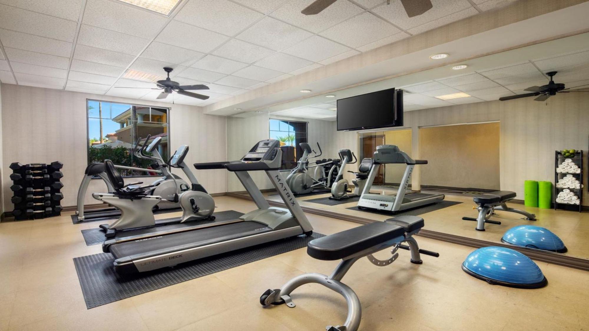 Holiday Inn Phoenix/Chandler By Ihg Εξωτερικό φωτογραφία