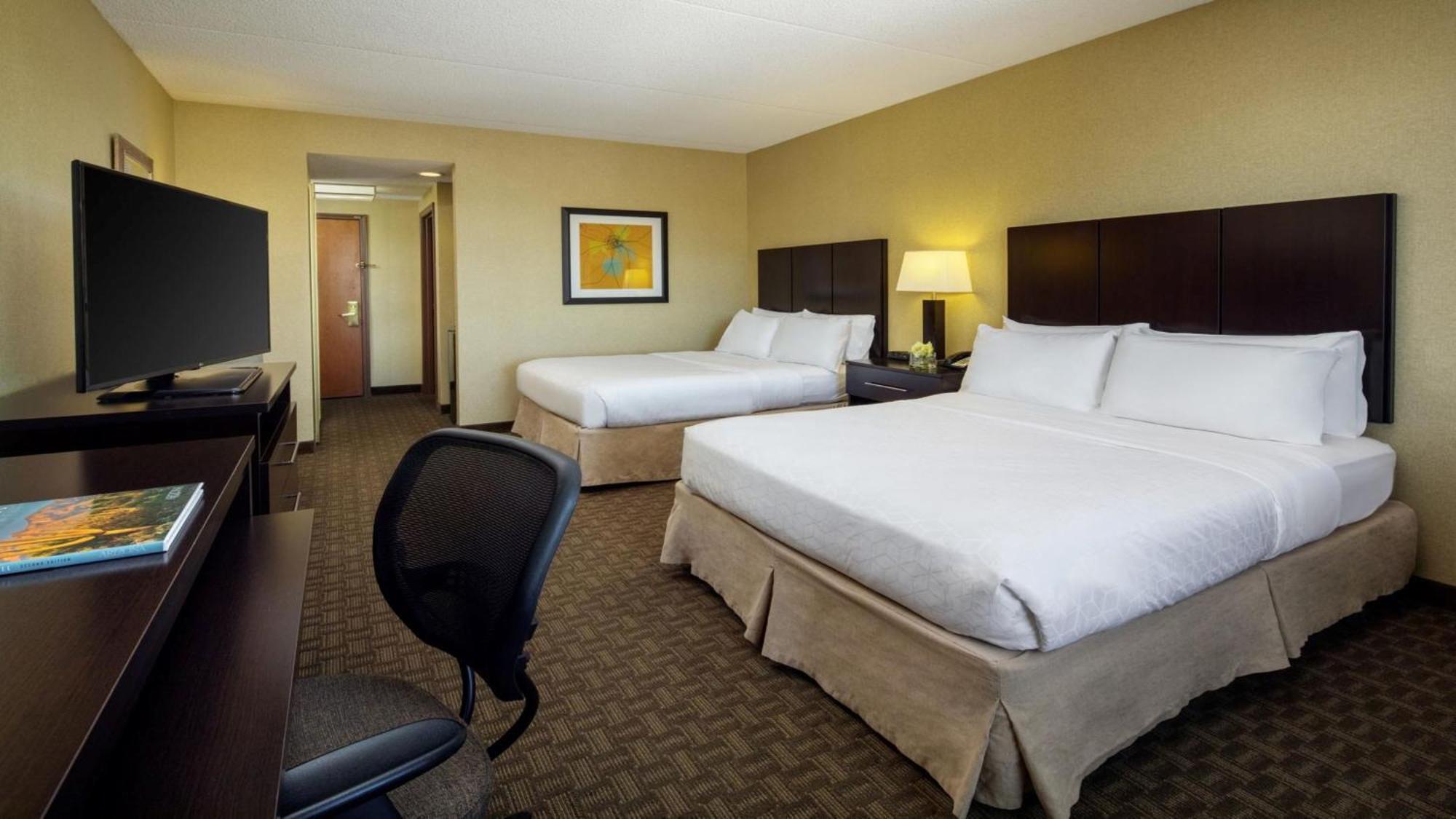Holiday Inn Phoenix/Chandler By Ihg Εξωτερικό φωτογραφία