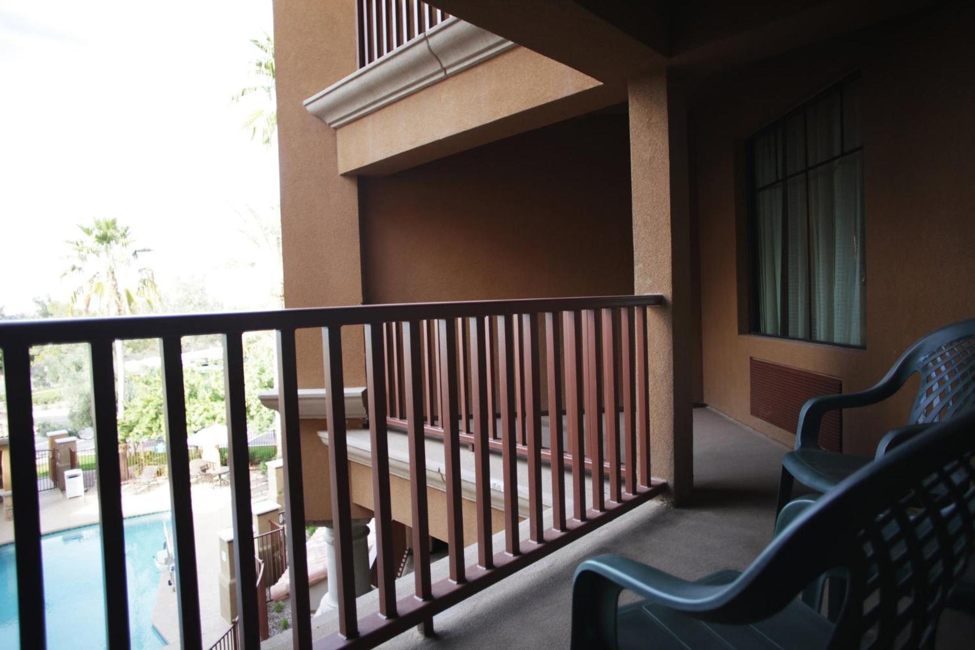 Holiday Inn Phoenix/Chandler By Ihg Εξωτερικό φωτογραφία