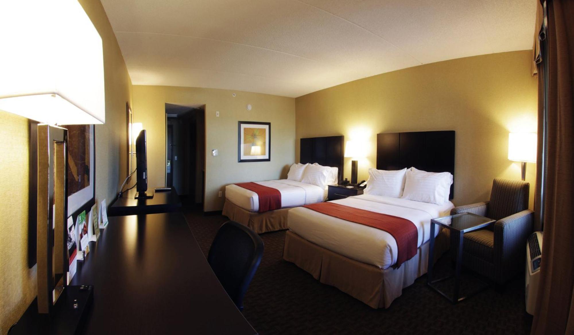 Holiday Inn Phoenix/Chandler By Ihg Εξωτερικό φωτογραφία
