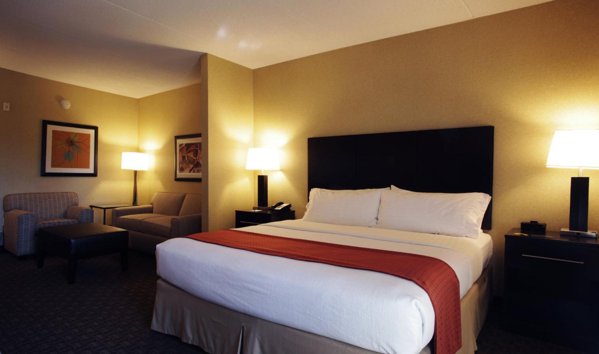 Holiday Inn Phoenix/Chandler By Ihg Εξωτερικό φωτογραφία