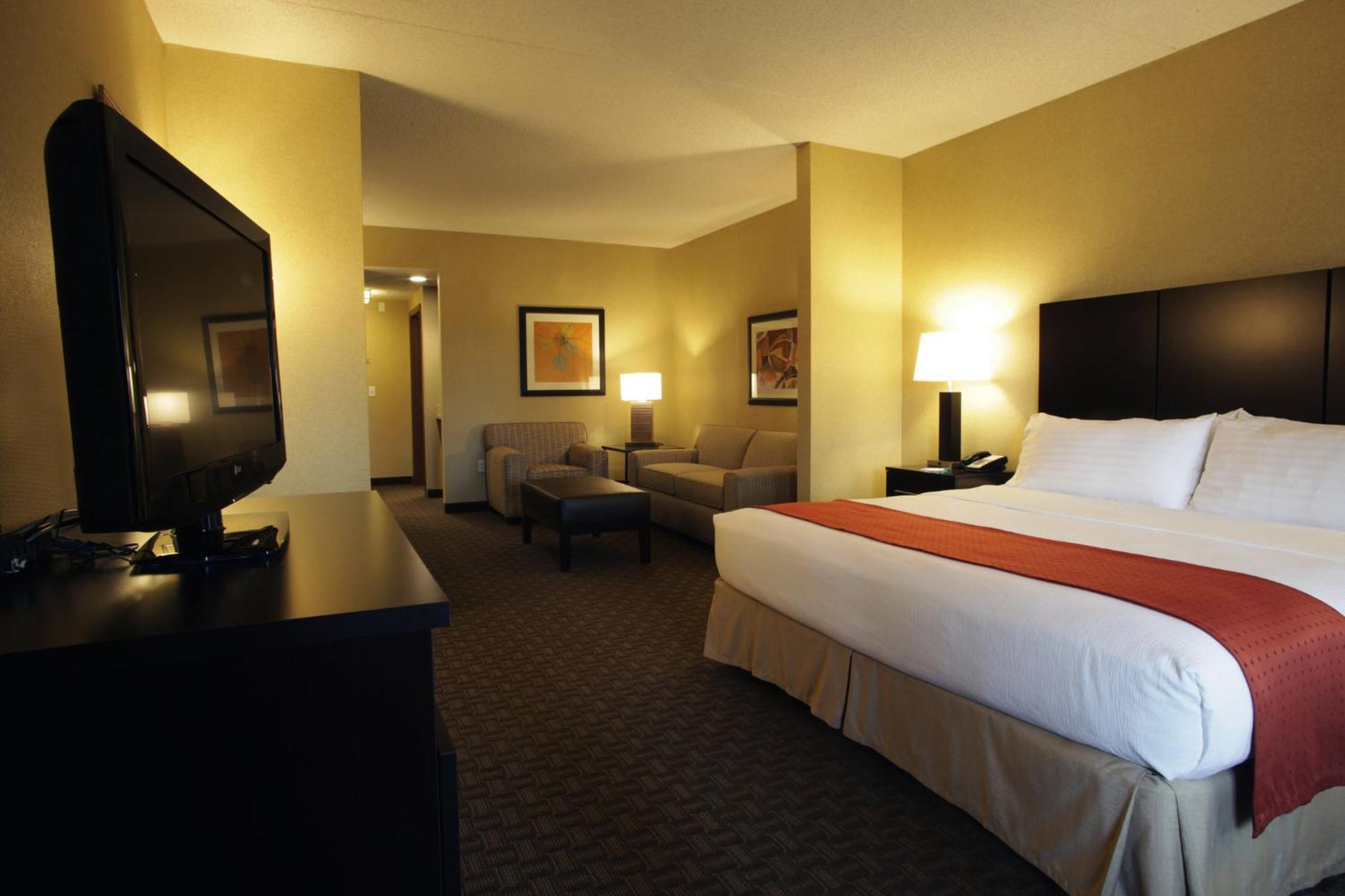 Holiday Inn Phoenix/Chandler By Ihg Εξωτερικό φωτογραφία