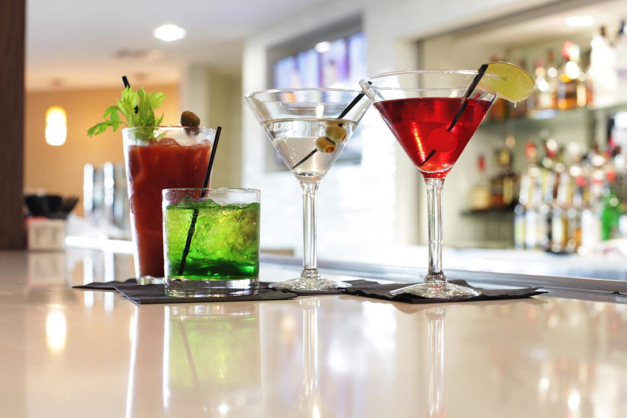 Holiday Inn Phoenix/Chandler By Ihg Εξωτερικό φωτογραφία